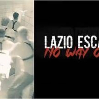 La Lazio sfida Michael Myers per Halloween: sei biancocelesti in un’escape room da brividi