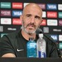 Maresca: "Inevitabile il paragone con Guardiola ma non mi mette pressione" Maresca: "Inevitabile il paragone con Guardiola ma non mi mette pressione"