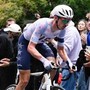 Ciclismo, McNulty vince i Mondiali e regala l'oro agli Stati Uniti Ciclismo, McNulty vince i Mondiali e regala l'oro agli Stati Uniti