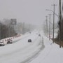 Tempesta di neve e ghiaccio negli Usa, oltre 12mila voli cancellati