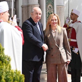 Medio Oriente, Meloni “L’Italia lavora per la stabilità”