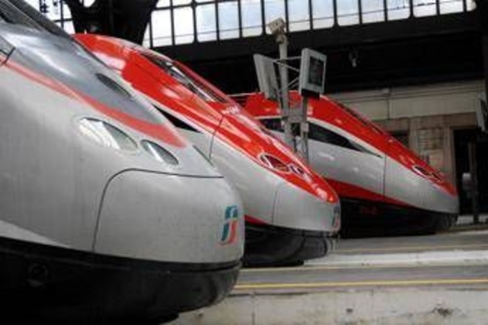 Sciopero treni e non solo: stop previsti 26, 27 e 28 febbraio Sciopero treni e non solo: stop previsti 26, 27 e 28 febbraio