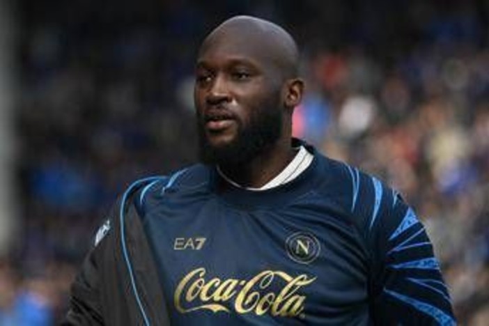 Lukaku-Napoli, sarà addio? Il Fenerbahce pensa al colpo di mercato