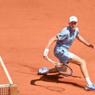 Sinner in vetta per 76esima settimana, 8 italiani in top 100 Atp Sinner in vetta per 76esima settimana, 8 italiani in top 100 Atp