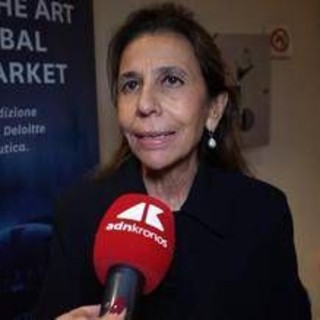 Nautica, Stella (Confindustria Nautica): "Imprese del comparto guardano avanti senza timore" Nautica, Stella (Confindustria Nautica): "Imprese del comparto guardano avanti senza timore"