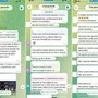 Sagia Hammoud, chi è la mediatrice e moglie di Siher: le loro parole contro lo Stato