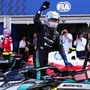 Gp Montecarlo, pole da favola di Antonelli davanti a Verstappen: la griglia di partenza