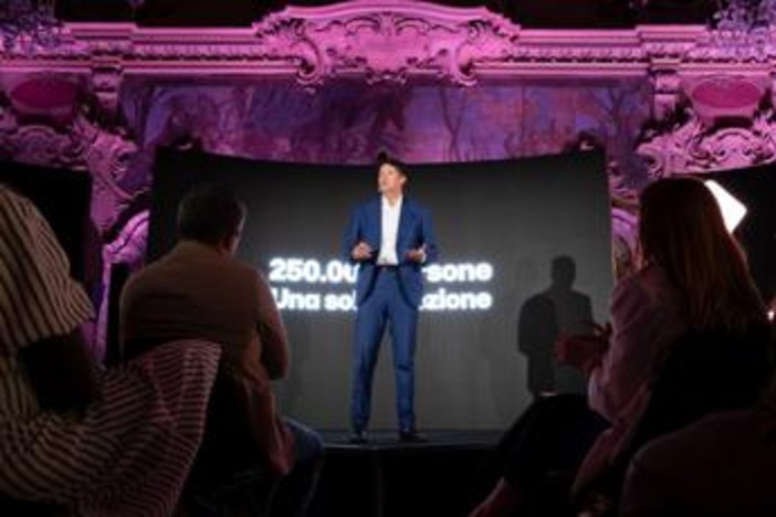 Scalapay lancia format 'The Visionary Exchange', come cambiano consumi, leadership e aspettative persone