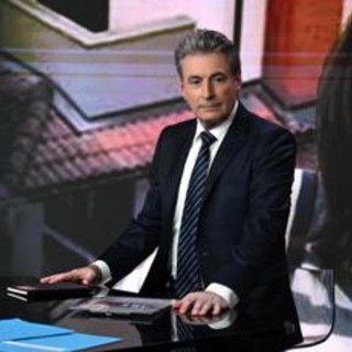 Milo Infante debutta su Rete 4 con 'Ore 11': "Inizio con spirito di una scommessa importante"