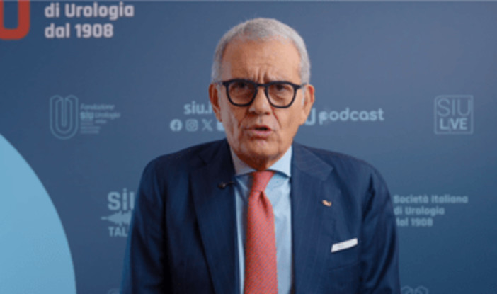 Medicina, Carrieri (Siu): "Chirurgia robotica irrinunciabile in urologia"