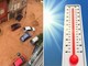 Clima, nel 2024 caldo estremo e alluvioni diffuse in Europa: il report