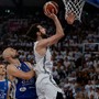 Bologna vince a Brescia, Virtus campione d’Italia