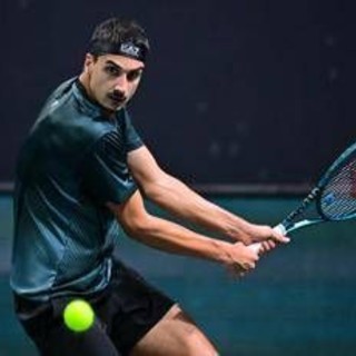 Australian Open, avanti Sonego: Taberner battuto in tre set Australian Open, avanti Sonego: Taberner battuto in tre set