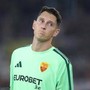 Napoli-Roma, Allegri chiede un cartellino rosso per Gollini: cos'è successo