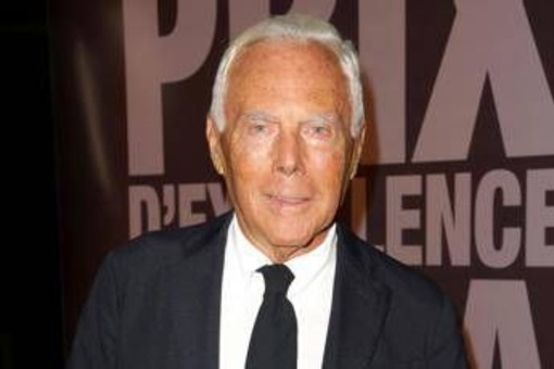Da Versace a Ferragni, addio a Giorgio Armani: i vip lo ricordano così Da Versace a Ferragni, addio a Giorgio Armani: i vip lo ricordano così