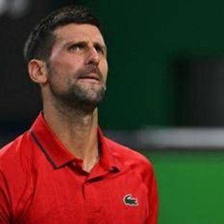 Djokovic-Martinez: orario, precedenti e dove vederla in tv