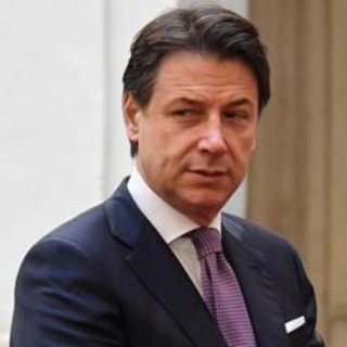 Riarmo, no convinto di M5S. Conte al governo: "Avete fallito, adesso tocca a noi" Riarmo, no convinto di M5S. Conte al governo: "Avete fallito, adesso tocca a noi"