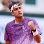 Roland Garros, la finale: oggi Cobolli-Zverev - Diretta