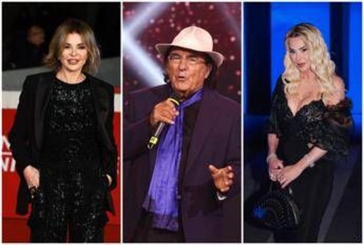 Ferragosto, da Al Bano a Valeria Marini e Alba Parietti: vip tra mare, musica e famiglia Ferragosto, da Al Bano a Valeria Marini e Alba Parietti: vip tra mare, musica e famiglia