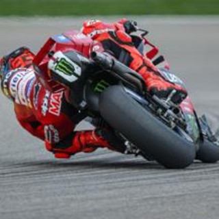 MotoGp, oggi Gp Germania: orario, griglia di partenza e dove vederla in tv MotoGp, oggi Gp Germania: orario, griglia di partenza e dove vederla in tv