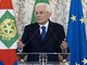 Mattarella “I conflitti sconvolgono equilibri consolidati” Mattarella “I conflitti sconvolgono equilibri consolidati”