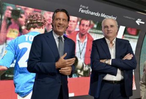 'Tra Sport e Trasporto': mostra fotografica con gli scatti di Ferdinando Mezzelani