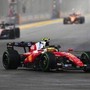 Gp Singapore, oggi le qualifiche - Diretta Gp Singapore, oggi le qualifiche - Diretta