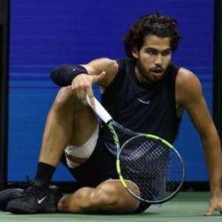 US Open, Alcaraz k.o. nei quarti: Shelton vince la maratona e vola in semifinale