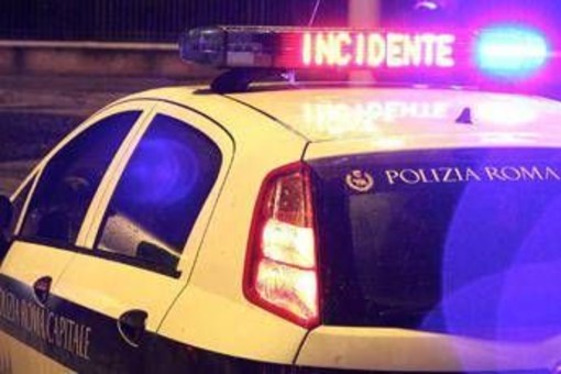 Roma, incidente mortale al Tiburtino: 18enne investito e ucciso Roma, incidente mortale al Tiburtino: 18enne investito e ucciso