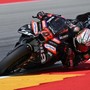 MotoGp, pole record di Bezzecchi ad Aragon: la griglia di partenza