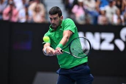Djokovic, l'arma anti-Sinner per Parigi: Troicki nuovo allenatore Djokovic, l'arma anti-Sinner per Parigi: Troicki nuovo allenatore