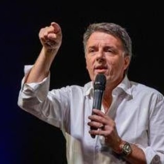 Renzi entra nel Cda della società israeliana Enlivex