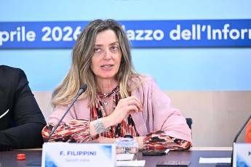 Sanità, Filippini (Sanofi): "Prevenzione e collaborazione pubblico-privato per Ssn sostenibile" Sanità, Filippini (Sanofi): "Prevenzione e collaborazione pubblico-privato per Ssn sostenibile"