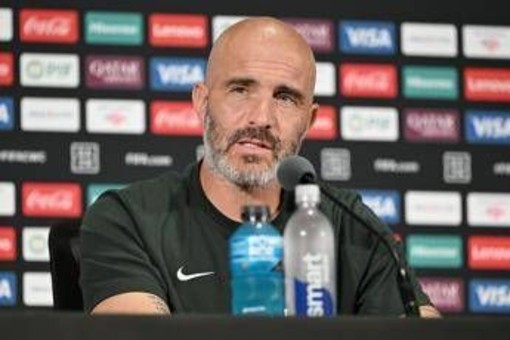 Maresca: "Inevitabile il paragone con Guardiola ma non mi mette pressione" Maresca: "Inevitabile il paragone con Guardiola ma non mi mette pressione"