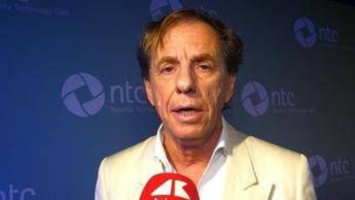 Farmaci, Selvaggio (Ntc): "Nuova combinazione evita disturbi dopo intervento cataratta" Farmaci, Selvaggio (Ntc): "Nuova combinazione evita disturbi dopo intervento cataratta"