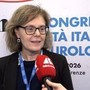 Astolfi (Roche Italia): "Lavoriamo per affrontare le sfide più complesse della neurologia" Astolfi (Roche Italia): "Lavoriamo per affrontare le sfide più complesse della neurologia"
