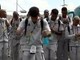 Sudafrica, arrivo show ai Mondiali: canti e balli prima del Messico Sudafrica, arrivo show ai Mondiali: canti e balli prima del Messico