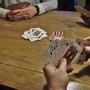 Rissa al centro anziani, pugno in faccia a un 97enne per... una partita a scopa