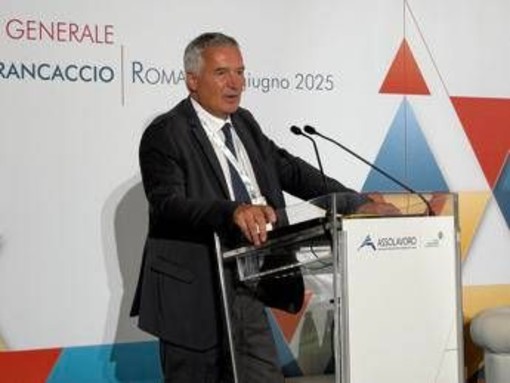 Occupazione, Baroni (Assolavoro): &quot;Agenzie per il lavoro centrali, ora politiche attive efficaci&quot;