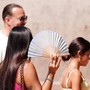 Caldo africano, tregua vicina? Nel weekend scendono i bollini rossi, sabato allerta in 21 città Caldo africano, tregua vicina? Nel weekend scendono i bollini rossi, sabato allerta in 21 città