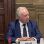 Tumore rinofaringeo, Pisani (Ailar): "Necessari percorsi multidisciplinari e centralità del paziente" Tumore rinofaringeo, Pisani (Ailar): "Necessari percorsi multidisciplinari e centralità del paziente"
