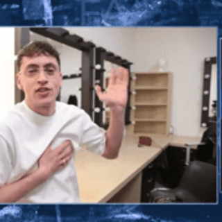 Gianni Morandi su Tredici Pietro: "Scoperto per caso, siamo due matti". Poi, i consigli al figlio