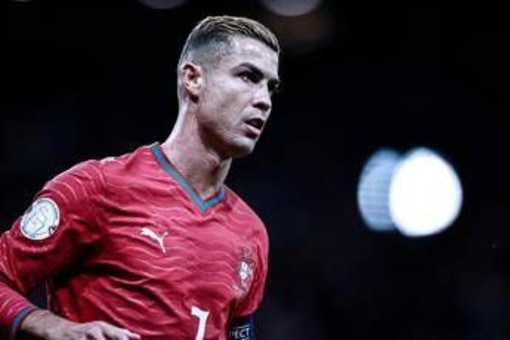 Ronaldo: "Jesus non ha rispettato la parola data". Il ct replica: "Torno al lavoro, come ogni giorno" Ronaldo: "Jesus non ha rispettato la parola data". Il ct replica: "Torno al lavoro, come ogni giorno"