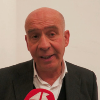 Caradonna: "Con H2iseO cambieremo volto a sistema mobilità"