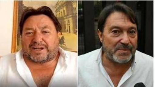 Ranucci, spunta anche il sosia: "Mi fermano per strada e mi chiedono le foto" Ranucci, spunta anche il sosia: "Mi fermano per strada e mi chiedono le foto"