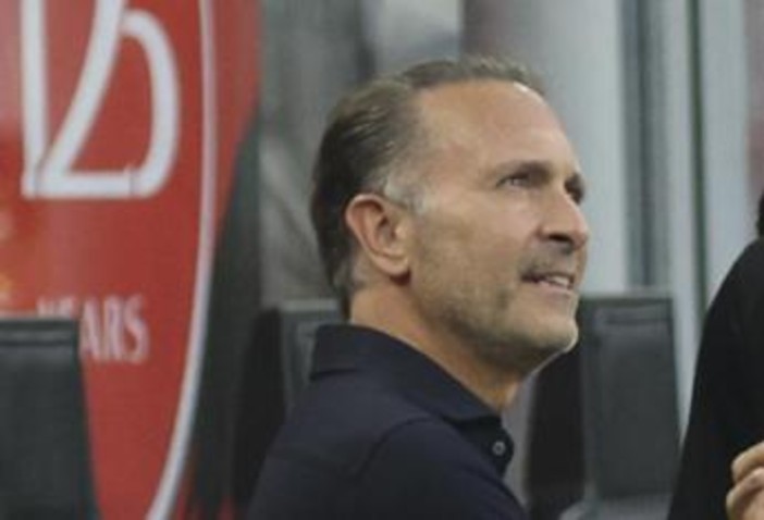 Milan, domani torna Cardinale: previsti incontri singoli con i giocatori Milan, domani torna Cardinale: previsti incontri singoli con i giocatori