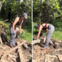 Lascia la città e sceglie di vivere in campagna con 150 euro al mese: la storia di Lucìa Lascia la città e sceglie di vivere in campagna con 150 euro al mese: la storia di Lucìa