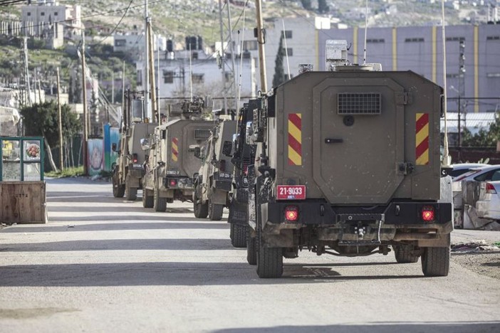 Katz “Le porte dell’inferno si apriranno presto per Hamas a Gaza” Katz “Le porte dell’inferno si apriranno presto per Hamas a Gaza”