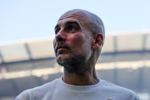Italia, Malagò conferma: "C'è dialogo con Guardiola. Ingaggio? Si farebbe eccezione" Italia, Malagò conferma: "C'è dialogo con Guardiola. Ingaggio? Si farebbe eccezione"