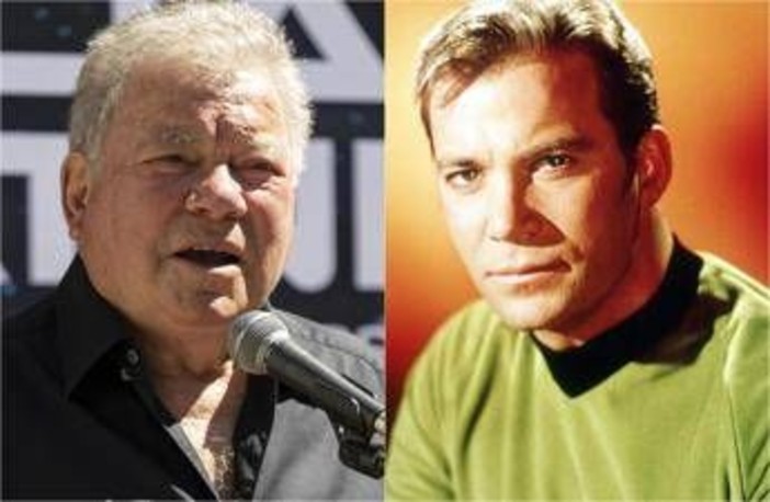 William Shatner, il capitano Kirk di Star Trek debutta nella musica con un album heavy metal a 94 anni William Shatner, il capitano Kirk di Star Trek debutta nella musica con un album heavy metal a 94 anni